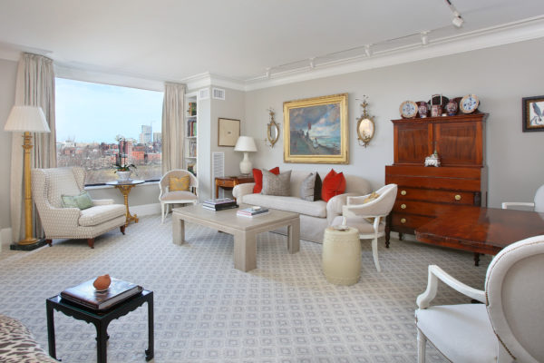 220 Boylston Street – Residences at Four Seasons | Lili Banani